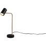 Trio MARLEY 512400108 Stolní lampa 1x5w/gu10 ip20