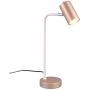 Trio MARLEY 512400165 Stolní lampa 1x5w/gu10 ip20