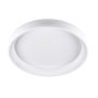 Italux ALESSIA 5280-832RC-WH-3 Stropní lampa 1x32W/LED 1760LM IP20