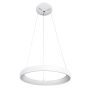 Italux ALESSIA 5280-840RP-WH-3 Závěsná lampa 1x40W/LED 2200LM IP20