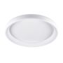 Italux ALESSIA 5280-850RC-WH-3 Stropní lampa 1x50W/LED 2750LM IP20