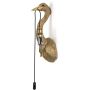 King Home ANIMAL 52299 Nástěnná lampa 1x40w/E27