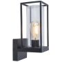 Lutec FLAIR 5288801012 Nástěnná lampa 1x40w/e27 ip44