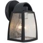 Lutec KELSEY 5273701012 Nástěnná lampa 1x40w/e27 ip44