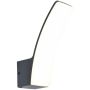 Lutec KILO 5203901335 Nástěnná lampa 1x11.5w/led 3000k 700lm ip44