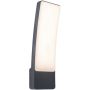 Lutec KIRA 5288902118 Nástěnná lampa 1x17.3w/led 4000k 1100lm ip54