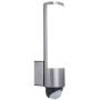 Lutec LEDA 5267103001 Nástěnná lampa 1x15.5w/led 3000K 1400lm ip44