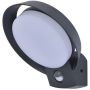 Lutec POLO 5205702118 Nástěnná lampa 1x16.1w/led 3000k 1100lm ip54