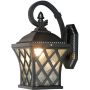 Nowodvorski TAY I 5292 Nástěnná lampa 1x16W/E27 IP23