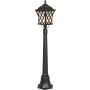 Nowodvorski TAY I 5294 Stojací lampa 1x11W/E27 IP23