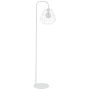 TK Lighting DIAMOND 5261 Stojací lampa 1x15W/E27
