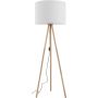 TK Lighting TOKYO 5284 Stojací lampa 1x15W/E27