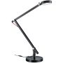 Trio AMSTERDAM 527920102 Stolní lampa 1x5w/led 3000k 500lm ip20
