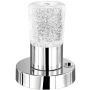 Trio CRISTO 529690100 Stolní lampa 1x4.3w/led 3000k 430lm ip20