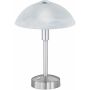 Trio DONNA 525790107 Stolní lampa 1x4w/led 3000k 350lm ip20