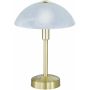 Trio DONNA 525790108 Stolní lampa 1x4w/led 3000k 350lm ip20