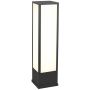 Trio FUERTE 526260142 Stojací lampa 1x15w/led 3000k 1700lm ip54