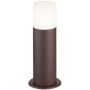 Trio HOOSIC 522260124 Stojací lampa 1x28w/e27 ip44