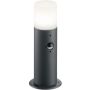 Trio HOOSIC 522260142 Stojací lampa 1x28w/e27 ip44