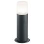 Trio HOOSIC 524060142 Stojací lampa 1x28w/e27 ip44