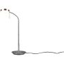 Trio MONZA 523310107 Stolní lampa 1x12w/led 2300+3000+4000k 1400lm ip20