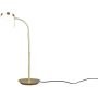 Trio MONZA 523310108 Stolní lampa 1x12w/led 2300+3000+4000k 1400lm ip20