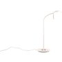 Trio MONZA 523310131 Stolní lampa 1x12w/led 2300+3000+4000k 1400lm ip20