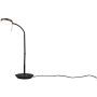 Trio MONZA 523310132 Stolní lampa 1x12w/led 2300+3000+4000k 1400lm ip20