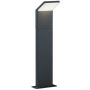 Trio PEARL 521160142 Stojací lampa 1x9w/led 3000k 900lm ip54