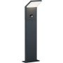 Trio PEARL 521169142 Stojací lampa 1x9w/led 3000k 900lm ip54
