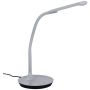 Trio POLO 527090111 Stolní lampa 1x5w/led 3000+4000+5000k 550lm ip20