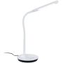 Trio POLO 527090131 Stolní lampa 1x5w/led 3000+4000+5000k 550lm ip20