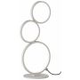 Trio RONDO 522610331 Stolní lampa 1x17w/led 3000k 1500lm ip20