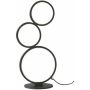 Trio RONDO 522610332 Stolní lampa 1x17w/led 3000k 1500lm ip20