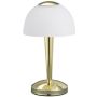 Trio VENTURA 529990103 Stolní lampa 1x4w/led 3000k 350lm ip20
