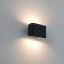 Zambelis WALL LIGHT E274 Nástěnná lampa 11W/led 3000K 900lm IP54
