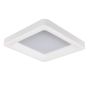 Italux GIACINTO 5304-850SQC-WH-3 Stropní lampa 1x50W/LED 2750LM IP20