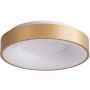 Italux GIULIA 5304-840RC-GD-3 Stropní lampa 1x40W/LED 3000K 2200LM IP20