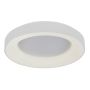 Italux GIULIA 5304-840RC-WH-3 Stropní lampa 1x40W/LED 2200LM IP20