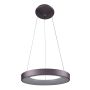 Italux GIULIA 5304-840RP-CO-3 Závěsná lampa 1x40W/LED 2200LM IP20