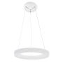 Italux GIULIA 5304-840RP-WH-3 Závěsná lampa 1x40W/LED 2200LM IP20