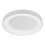 Italux GIULIA 5304-850RC-WH-3 Stropní lampa 1x50W/LED 2750LM IP20