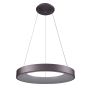 Italux GIULIA 5304-850RP-CO-3 Závěsná lampa 1x50W/LED 2750LM IP20