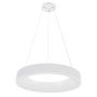 Italux GIULIA 5304-880RP-WH-3 Závěsná lampa 1x80W/LED 4400LM IP20