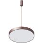 Italux ORBITAL 5361-830RP-CO-3 Závěsná lampa 1x30W/LED 3000K 1800LM IP20