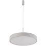 Italux ORBITAL 5361-830RP-WH-3 Závěsná lampa 1x30W/LED 3000K 1800LM IP20
