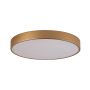 Italux ORBITAL 5361-860RC-GD-4 Stropní lampa 1x60W/LED 4000k 3600LM IP20