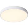 Italux ORBITAL 5361-860RC-WH-3 Stropní lampa 1x60W/LED 3000K 3600LM IP20
