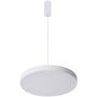 Italux ORBITAL 5361-860RP-WH-3 Závěsná lampa 1x60W/LED 3000K 3600LM IP20
