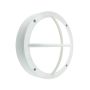 Norlys RONDANE 537W Nástěnná lampa 1x10W/LED 3000K 1100LM IP65